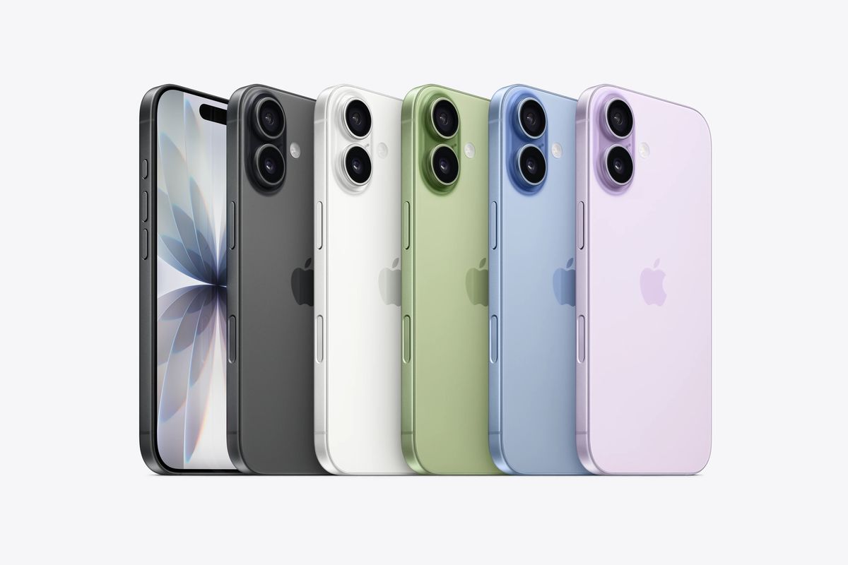 Ngabuburit Makin Sultan! Ada iPhone 17 Dibagikan Selama Ramadhan