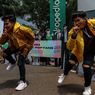 Wakil Wali Kota Depok Ungkap Alasan Berkolaborasi dengan Korea Selatan untuk Gelar Depok Pop