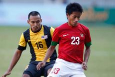 Indonesia-Malaysia Mainkan Adu Penalti