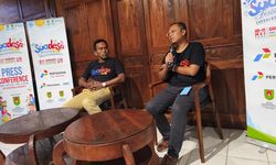 Kembangkan Ruang Ekonomi Baru, PGN Gelar Suadesa Festival di Borobudur