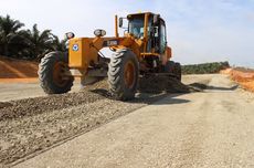 Gapensi Harap Pemerintahan Baru Lebih Libatkan Kontraktor Lokal dalam Pembangunan Infrastruktur