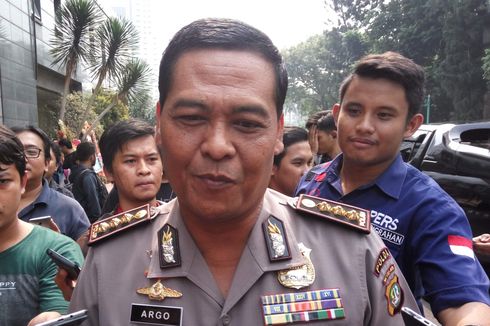 Senin, Polisi Putuskan Kasus Vlog Kaesang Dilanjutkan atau Tidak