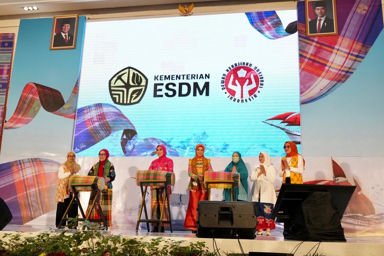 Ketua Harian Dekranas: Perajin Perlu Kembangkan Produk Berkelanjutan untuk Jawab Kebutuhan Pasar Global