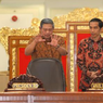 Soal Penanganan Covid-19, SBY: Selamat Bertugas Pak Jokowi