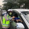 Sembilan Hari Operasi Patuh Jaya 2022, Polisi Tindak 21.475 Pelanggar Lalu Lintas