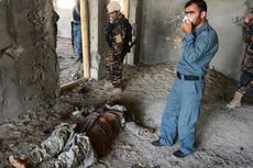 Serangan ke Bandara Kabul Digagalkan, 7 Taliban Tewas