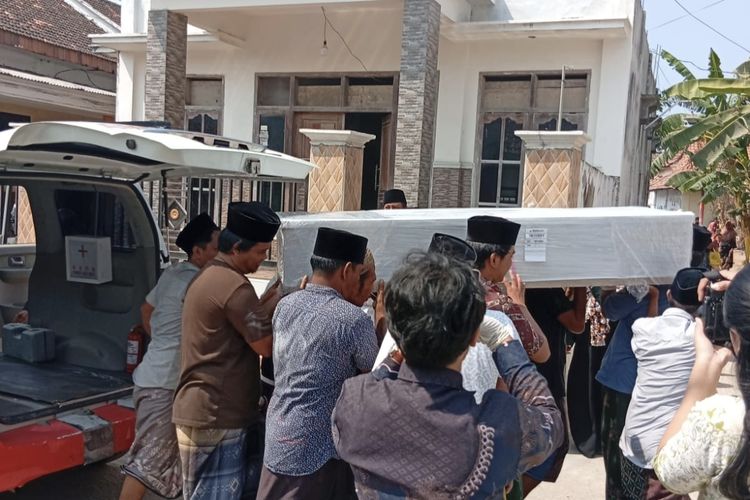 Sakit Diabetes, Pekerja Asal Bangkalan Meninggal di Malaysia sebelum Jadwal Amputasi