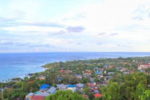 Sabang, Pesona Keindahan Pulau Paling Barat Indonesia 