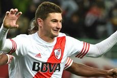 Pahlawan River Plate Kejar Mimpi di Piala Dunia Antarklub