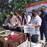 Tak Jalankan IPAL 2 Tahun, Perusahaan Cuci Jeans Rancaekek Bandung Untung Rp 2 Miliar