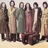 Lirik dan Chord Lagu Break It Up - Foreigner