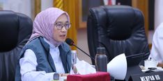 Pendaftaran Seleksi PPPK Tahap II Diperpanjang, Menpan-RB dan Mendagri Ingin Tenaga Non-ASN Mendaftar