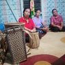 Rotan Kian Sulit Didapat, Perajin Anyaman Mahakam Ulu Terpaksa Beralih ke Plastik