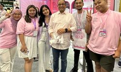 Jadi Produk Lokal Kebanggan, Ini Varian Produk ISWHITE