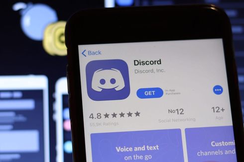 Cara Restart Discord di Windows 10, Mac, Android, dan iOS