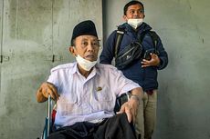 Kisah Guru Honorer di Bandung Barat Hidupi 3 Anaknya dengan Upah Rp 250.000 Selama 35 Tahun