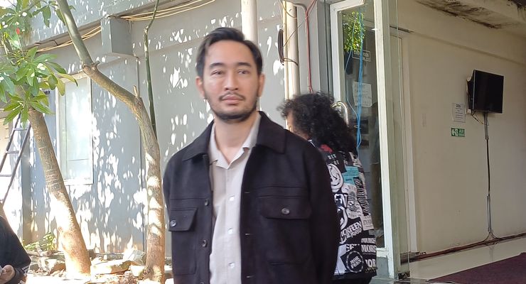 5 Artis yang Unggul Hasil Quick Count Pilkada 2024, Rano Karno sampai Lucky Hakim