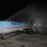 Bandara I Gusti Ngurah Rai Kembali Layani Rute Incheon-Bali PP