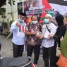 Aksi Bela Palestina di Medan, Warga Shalat Gaib di Masjid hingga Sumbang Motor