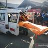 Seorang Nenek yang Hidup Sebatang Kara Tewas Dibunuh, Sejumlah Barang Hilang