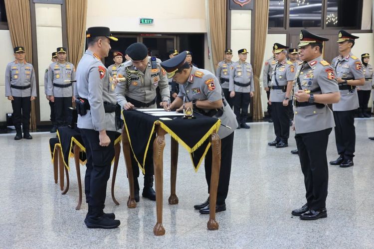 Pengamat Nilai Mutasi dan Rotasi di Polri untuk Wujudkan Program 