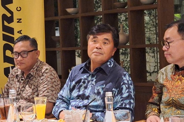 Apa Kabar Kelanjutan Akuisisi Mandala Finance oleh MUFG dan Adira Finance?