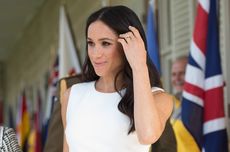 UK Judge Grants Anonymity of Meghan Markle’s Friends in Privacy Invasion Case 