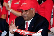 CEO AirAsia: Ini Mimpi Buruk Terburuk Saya...