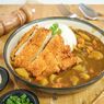 Resep Chicken Katsu Curry buat Bekal ke Kantor atau Makan Siang