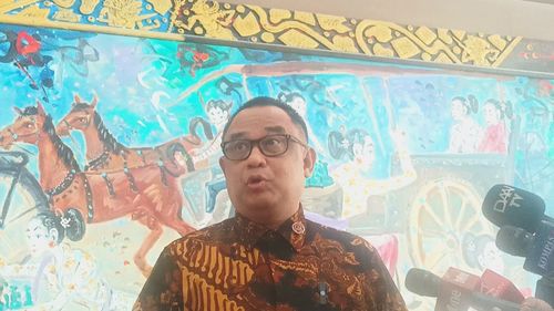 Jokowi Sebut Presiden Boleh Memihak, Istana: Ditegaskan dalam UU Pemilu