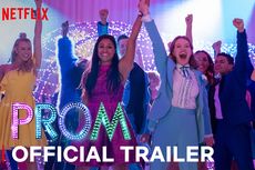 Netflix Rilis Trailer Perdana Film Musikal, The Prom