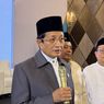 Tema dan Logo Hari Santri 2026 Diluncurkan, Ini Rangkaian Acaranya