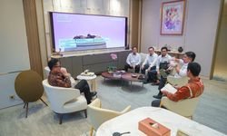 LRT City Mangkrak, Danantara dan BP BUMN Panggil Direksi Adhi Karya