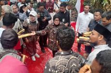 Risma Percepat Perekaman KTP Elektronik Orang Rimba untuk Akses Bansos