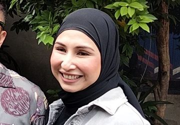 Steffi Zamora Dikabarkan Pacaran dengan Nino Fernandez, Deswita Maharani: Aku Doakan yang Terbaik