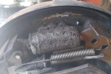 Waspada Silinder Roda Rem Belakang pada Mobil Rawan Bocor