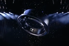 Bocoran Peluncuran Cincin Pintar Galaxy Ring, Dirilis Tahun Ini?