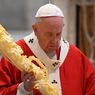 Hari Ini, Paus Fransiskus Ajak Semua Umat Beragama Berdoa dan Berpuasa