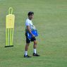 Luis Milla Tak Cemas jika Persib Kehilangan Enam Pemain ke Timnas