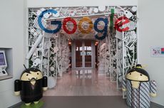 KPPU Mulai Sidang Google atas Dugaan Monopoli di Indonesia