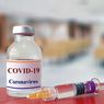 Efektif pada Hewan, Vaksin Corona asal Inggris Mulai Dites pada Manusia