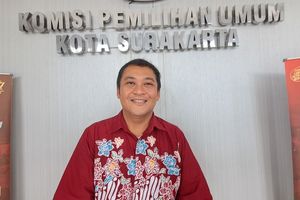 Bukan Ijazah Jokowi, Ini Dokumen KPU Solo yang Dipersoalkan Saat Sidang KIP