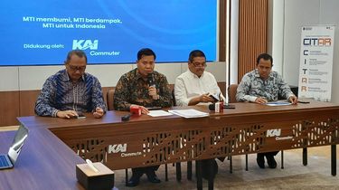 MTI Usulkan Transportasi Umum Gratis untuk Hemat BBM