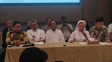 Uang Jemaat Rp 28 Miliar Digelapkan Eks Pejabat Bank BUMN Aek Nabara, Dikumpulkan Umat Selama 45 Tahun