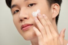 5 Tips Memilih Skincare untuk Laki-laki, Sesuaikan dengan Aktivitas