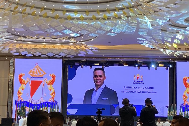 Duduk Perkara Konflik Munaslub Kadin Indonesia, Pemilihan Anindya Bakrie Diprotes