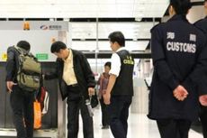 Hongkong Tangkap 64 Penyelundup Susu Formula Bayi