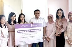 The Aesthetic Skin Gandeng Kimia Farma Hadirkan Klinik Kesehatan dan Kecantikan