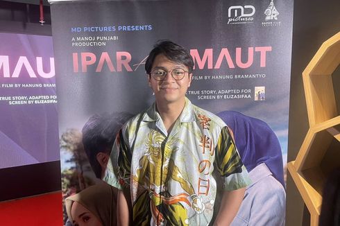 Deva Mahenra Sebut Hanung Bramantyo Berapi-api Saat Sutradarai Film Ipar Adalah Maut