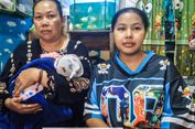 Bayi Nyaris Tertukar di RSHS Bandung, Sudah Digendong Orangtua Lain